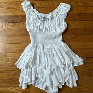 Princess Polly skort mini dress